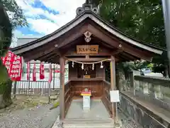 金神社(岐阜県)