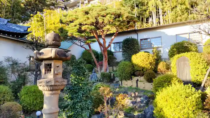 玉川寺(東京都)