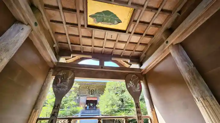 江島神社(神奈川県)