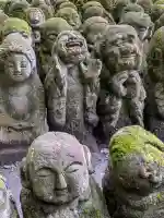 愛宕念仏寺(京都府)