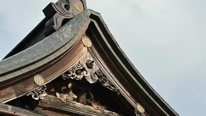 刈田嶺神社(宮城県)