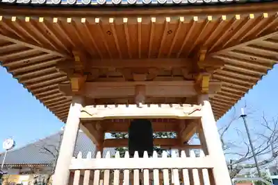 浄山寺(埼玉県)