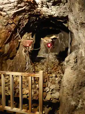 牟婁大辯才天のその他建物