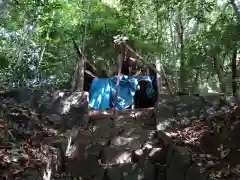 岩割瀬神社(愛知県)