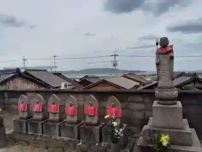 大寳寺(岡山県)