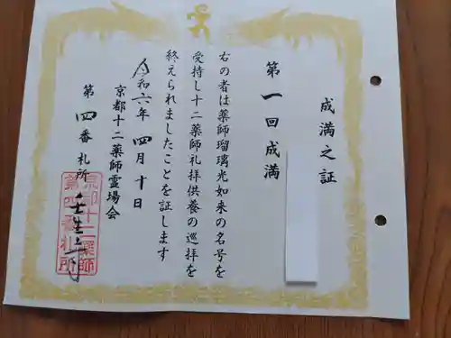 壬生寺(京都府)