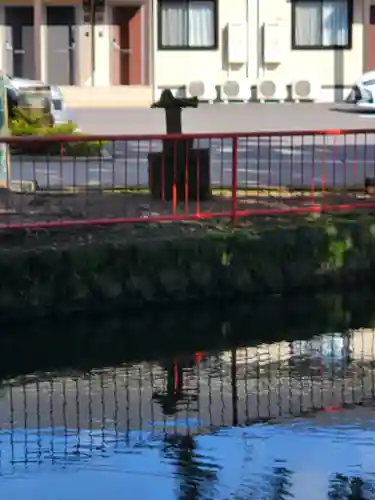 人丸神社（小中町）(栃木県)