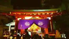 日本橋日枝神社(東京都)