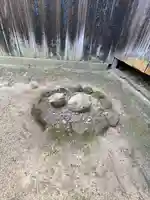 春日神社のその他建物