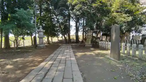 雀神社(茨城県)