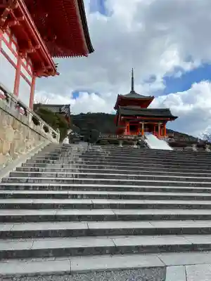清水寺(京都府)