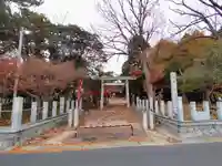 神明社(下町七長)のその他建物