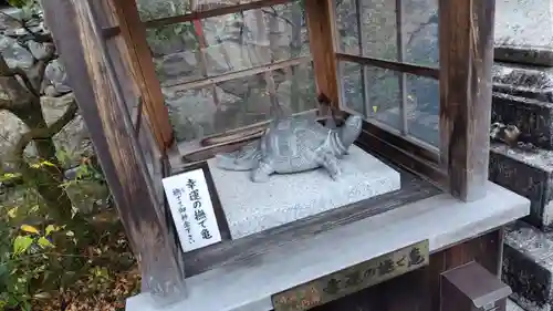 松尾大社(京都府)