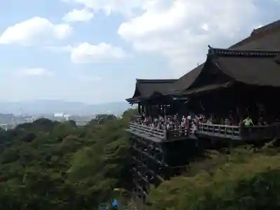 清水寺のその他建物