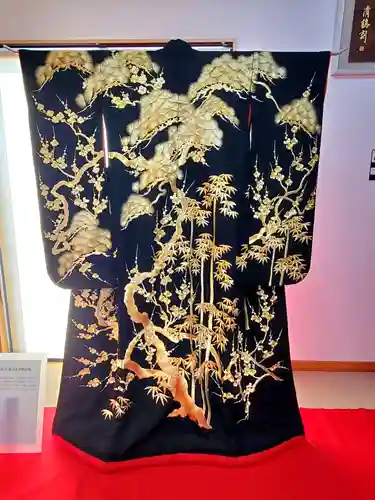 高松山観音寺(福島県)