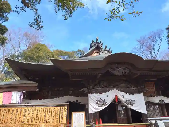 深大寺(東京都)