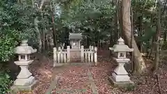 兵主神社(滋賀県)