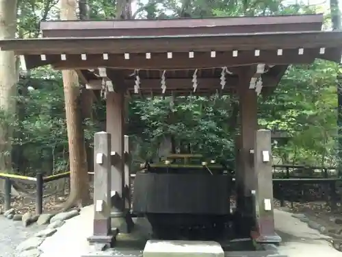 鶴岡八幡宮の建物その他