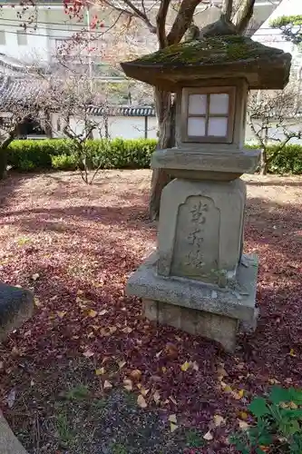 道明寺天満宮のその他建物