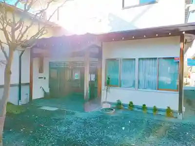 西野神社のその他建物