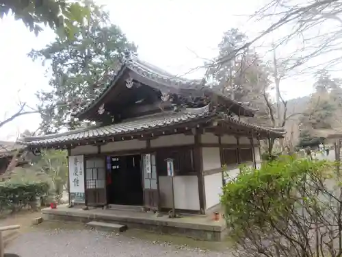 園城寺（三井寺）(滋賀県)