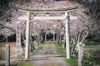 住吉神社(宮城県)