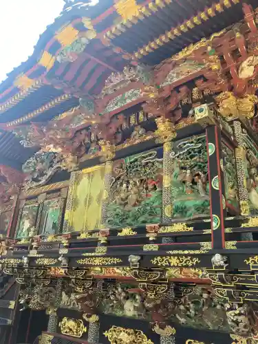 妻沼聖天山歓喜院(埼玉県)