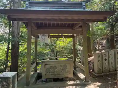 銅之鳥居八幡神社(徳島県)