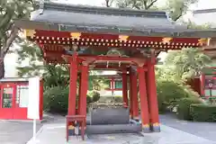 祐徳稲荷神社(佐賀県)