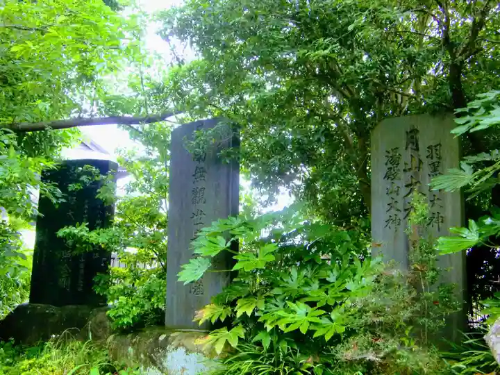 南蔵院のその他建物