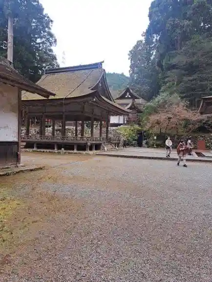 日吉大社(滋賀県)