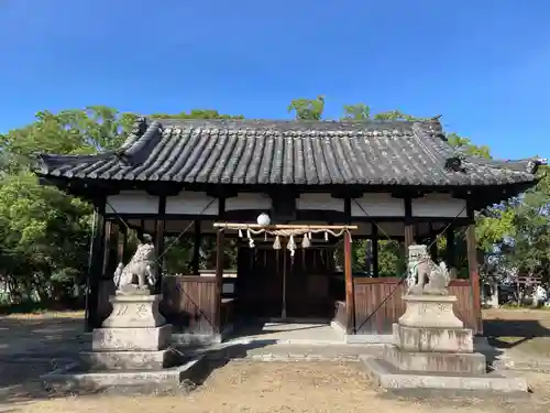 住吉神社(兵庫県)