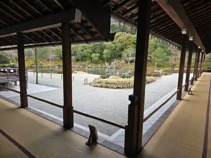 天龍寺(京都府)