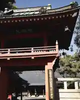 延命寺(身代り不動尊)(栃木県)
