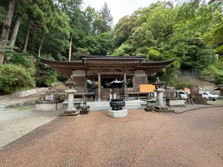 長谷寺(奈良県)