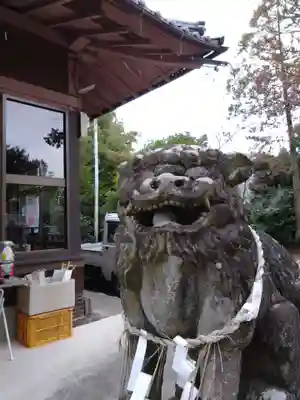 河内阿蘇神社(熊本県)