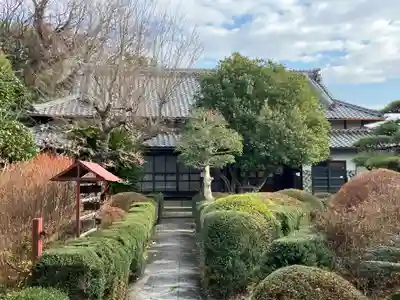 曼陀羅寺のその他建物