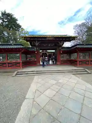 根津神社(東京都)