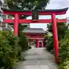 成子天神社(東京都)