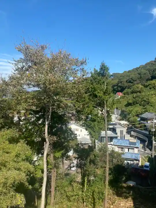 高知県護国神社(高知県)