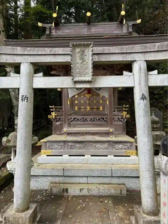 高尾山薬王院(東京都)