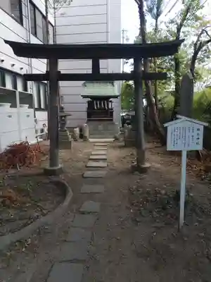 深志神社(長野県)