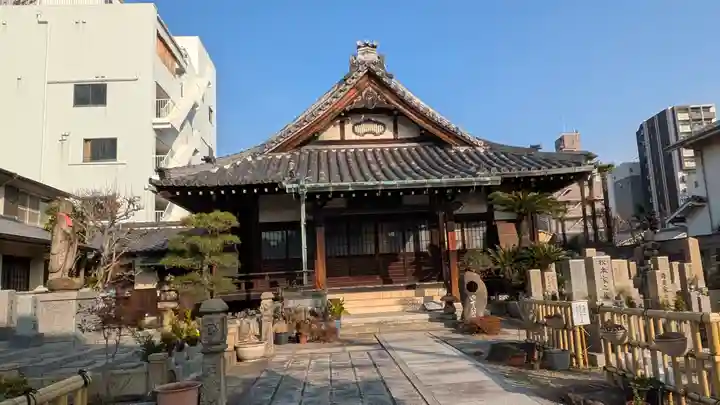 光善寺(大阪府)