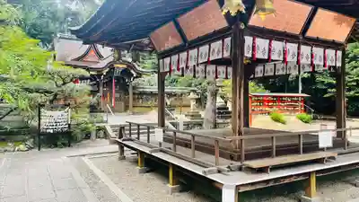 水度神社(京都府)