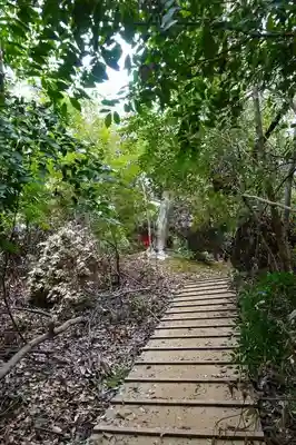 向日神社のその他建物