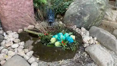 田無神社(東京都)