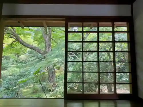 三千院門跡(京都府)