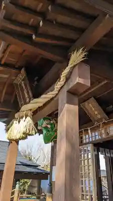 別所琴平神社(熊本県)