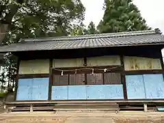 櫻井神社(長野県)