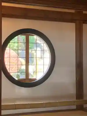 嶽林寺の本殿・本堂